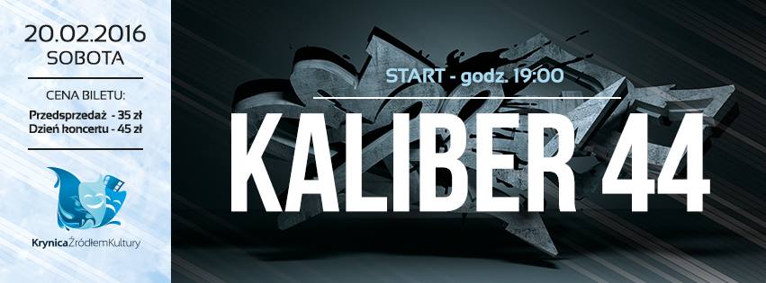 Kaliber 44