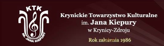 Krynickie Towarzystwo Kulturalne im. Jana Kiepury w Krynicy