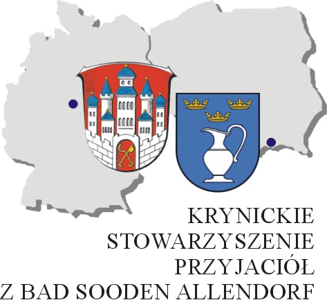 Krynickie Stowarzyszenie Przyjaciół z Bad Sooden-Allendorf