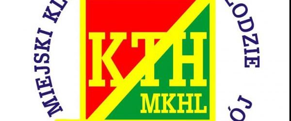 MIejski Klub Hokeja na Lodzie KTH Krynica-Zdrój
