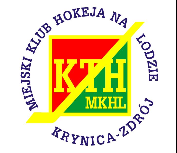 MIejski Klub Hokeja na Lodzie KTH Krynica-Zdrój