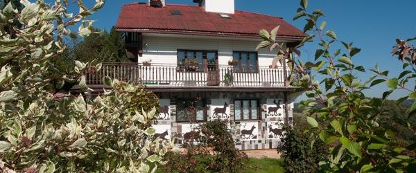 Muzeum Przyrodniczo-Łowieckie 