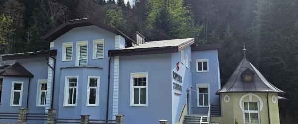Muzeum Zabawek w Krynicy-Zdroju