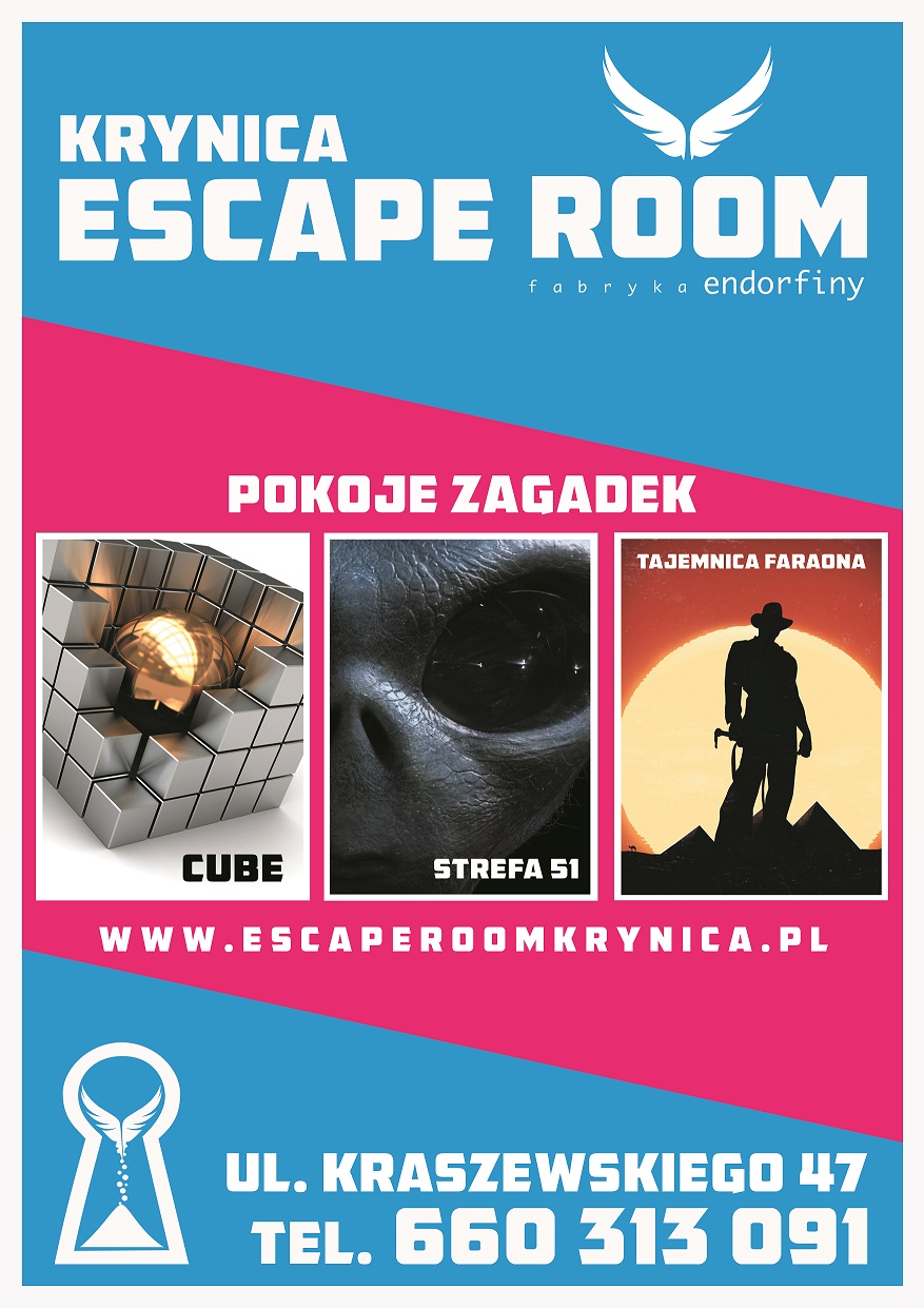 Escape Room Krynica