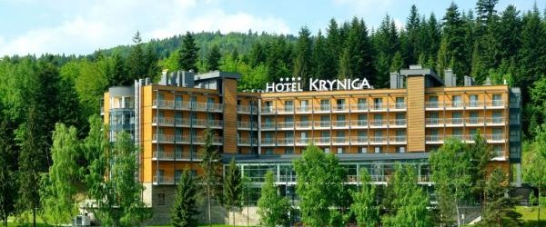 Hotel Krynica****