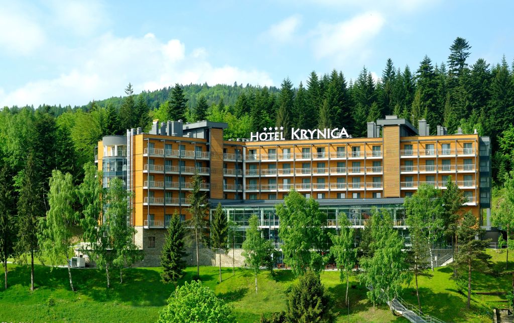 Hotel Krynica****