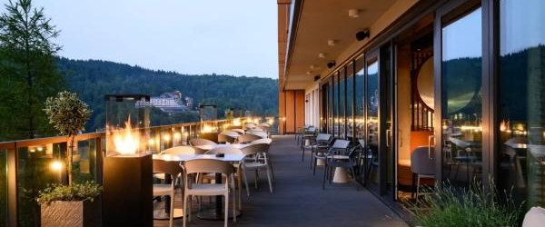 Hotel Belmonte*****