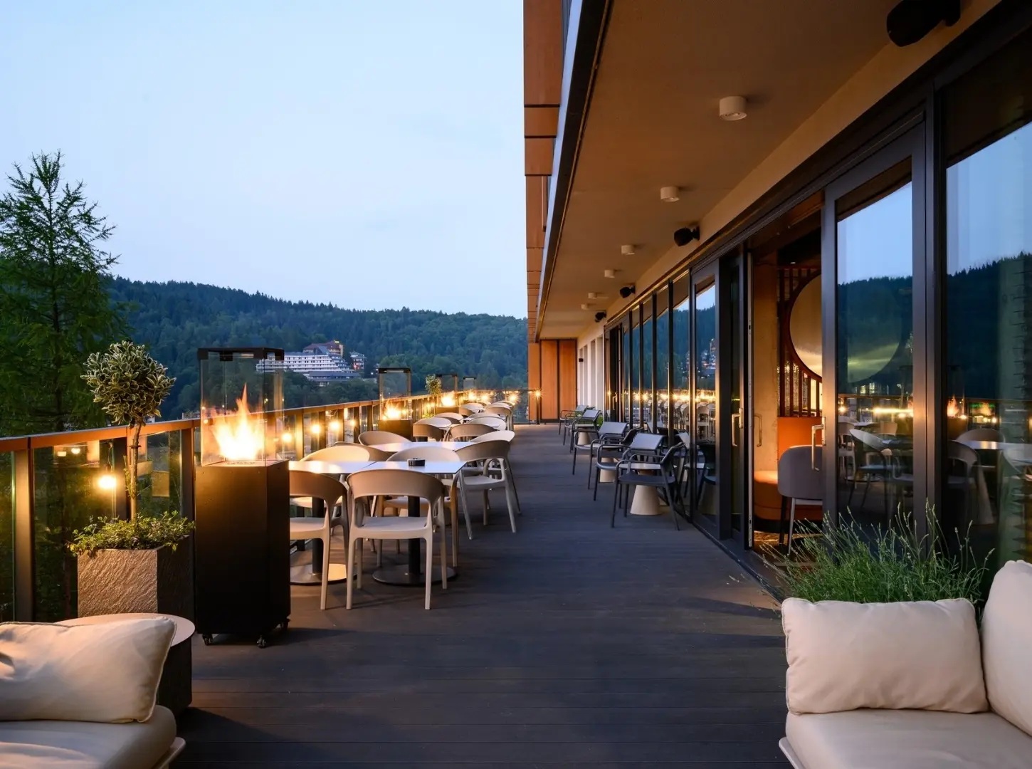 Hotel Belmonte*****