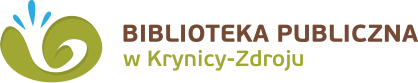 Biblioteka Publiczna w Krynicy-Zdroju ponownie otwarta - nowe zasady działania