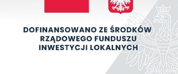 Kolejne dofinansowanie z RFIL - budowa Zespołu Szkolno - Przedszkolnego z salą gimnastyczną w Bereście