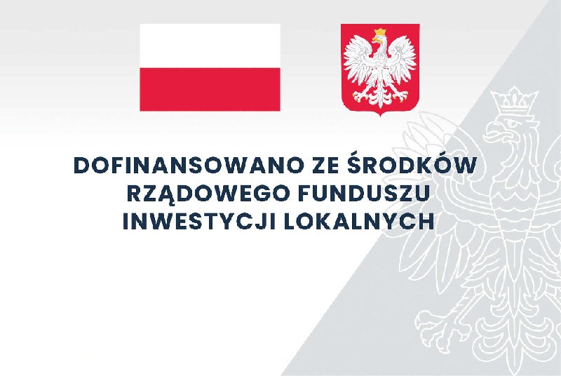 Kolejne dofinansowanie z RFIL - budowa Zespołu Szkolno - Przedszkolnego z salą gimnastyczną w Bereście