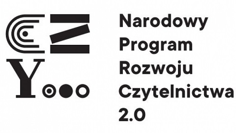 Narodowy Program Rozwoju Czytelnictwa 2.0 na lata 2021-2025