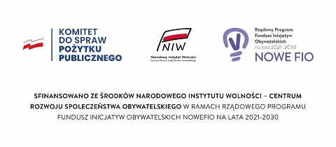 Bezpłatne poradnictwo dla NGO