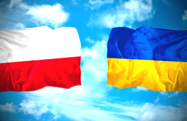 Ważne informacje dla obywateli Ukrainy, którzy wjechali do Polski samochodami (PL/UA)