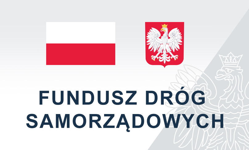 Remont drogi gminnej nr 2507013 w km 0+920,00 – 1+350,00 w Mochnaczce Wyżnej, Gmina Krynica-Zdrój