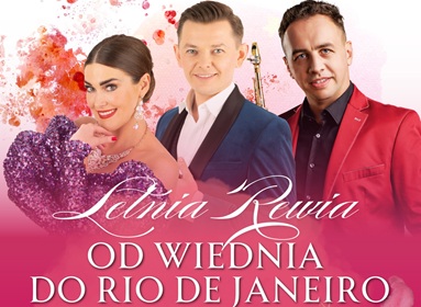 Letnia Rewia