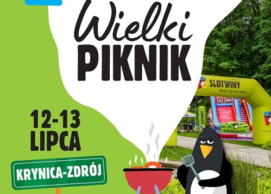 Wielki Piknik Rodzinny