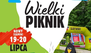 Wielki Piknik Rodzinny