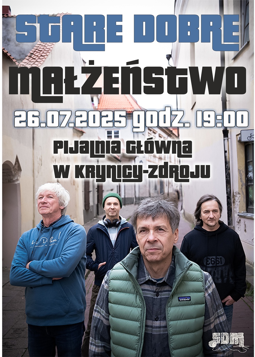 Stare Dobre Małżeństwo