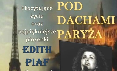 Pod dachami Paryża