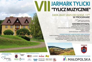 VII Jarmark Tylicki