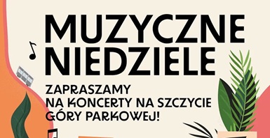 Muzyczne niedziele