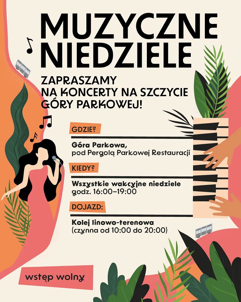 Muzyczne niedziele