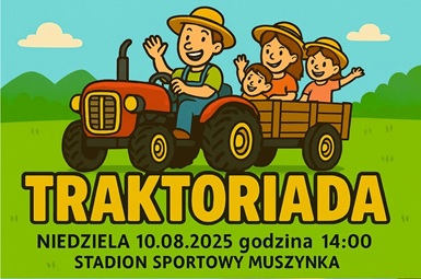 Traktoriada