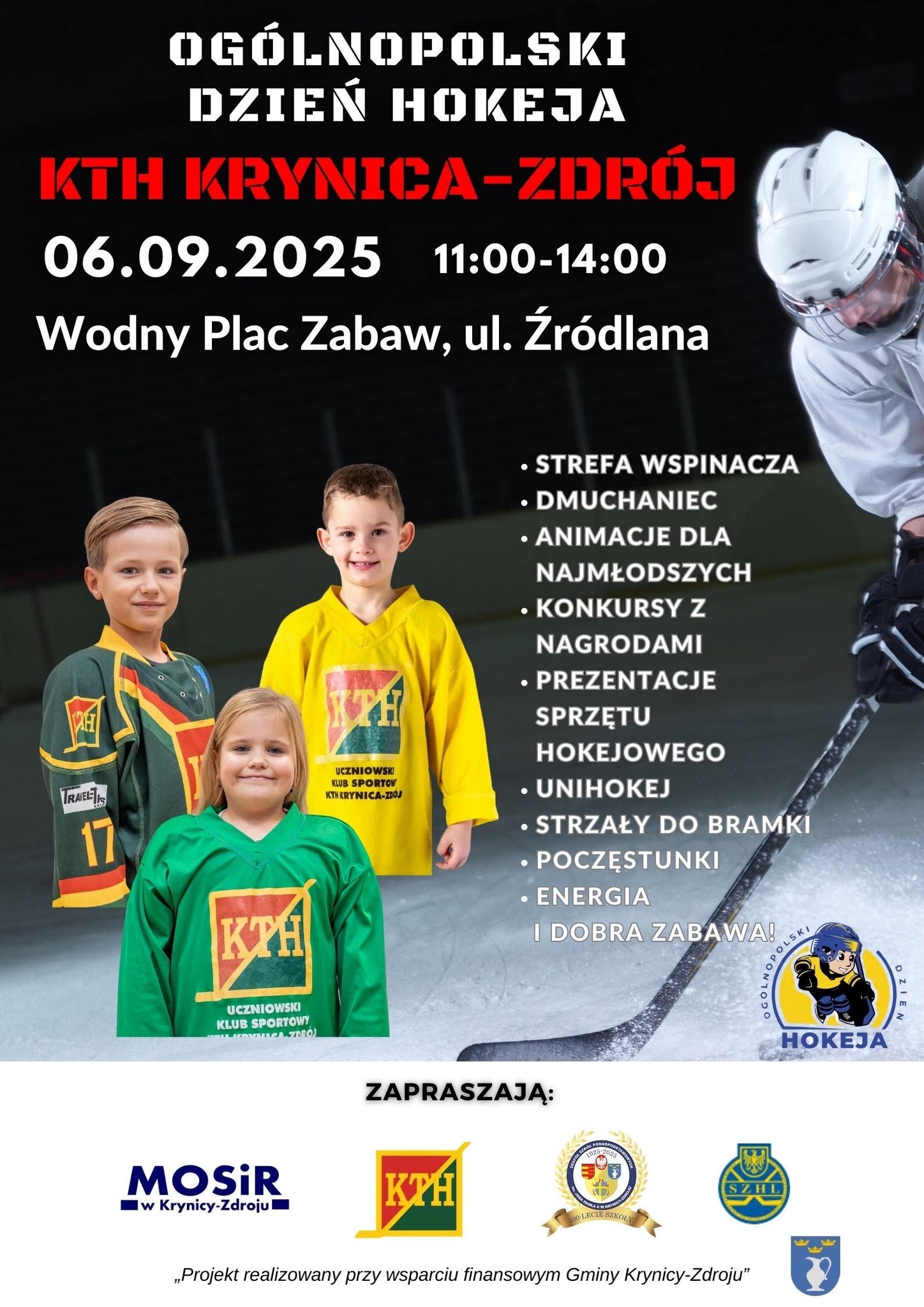 Ogólnopolski Dzień Hokeja