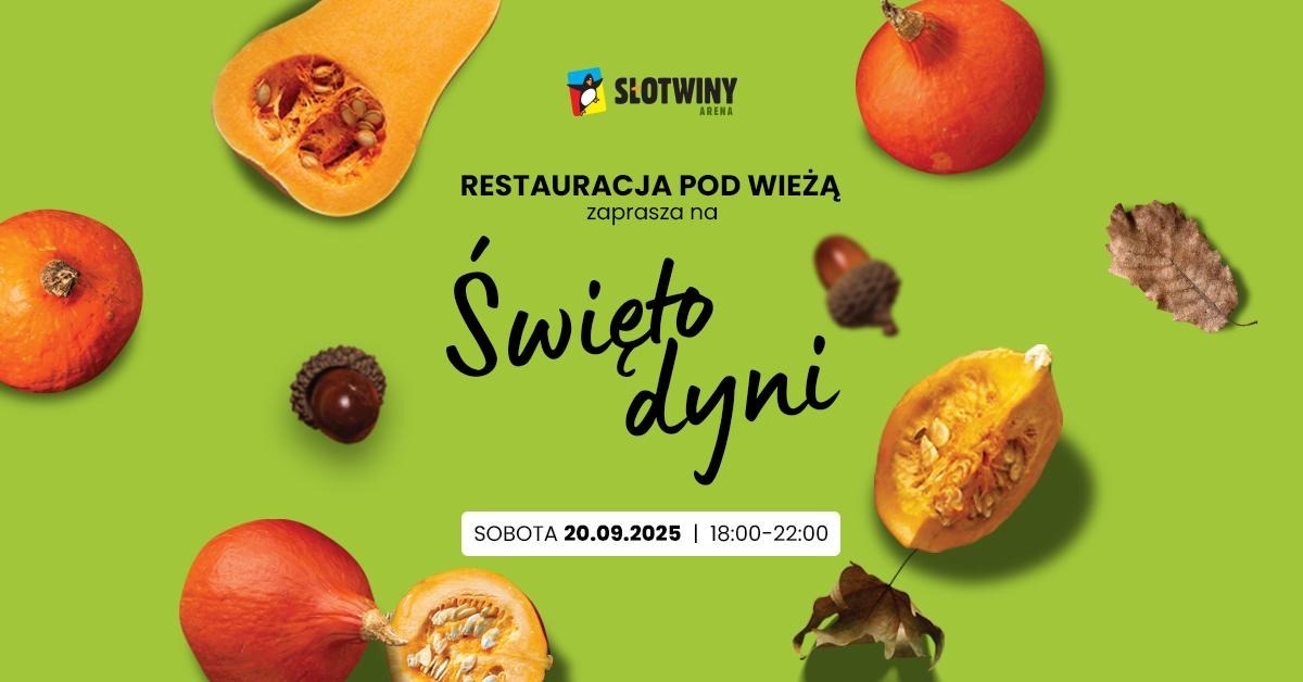 Święto dyni