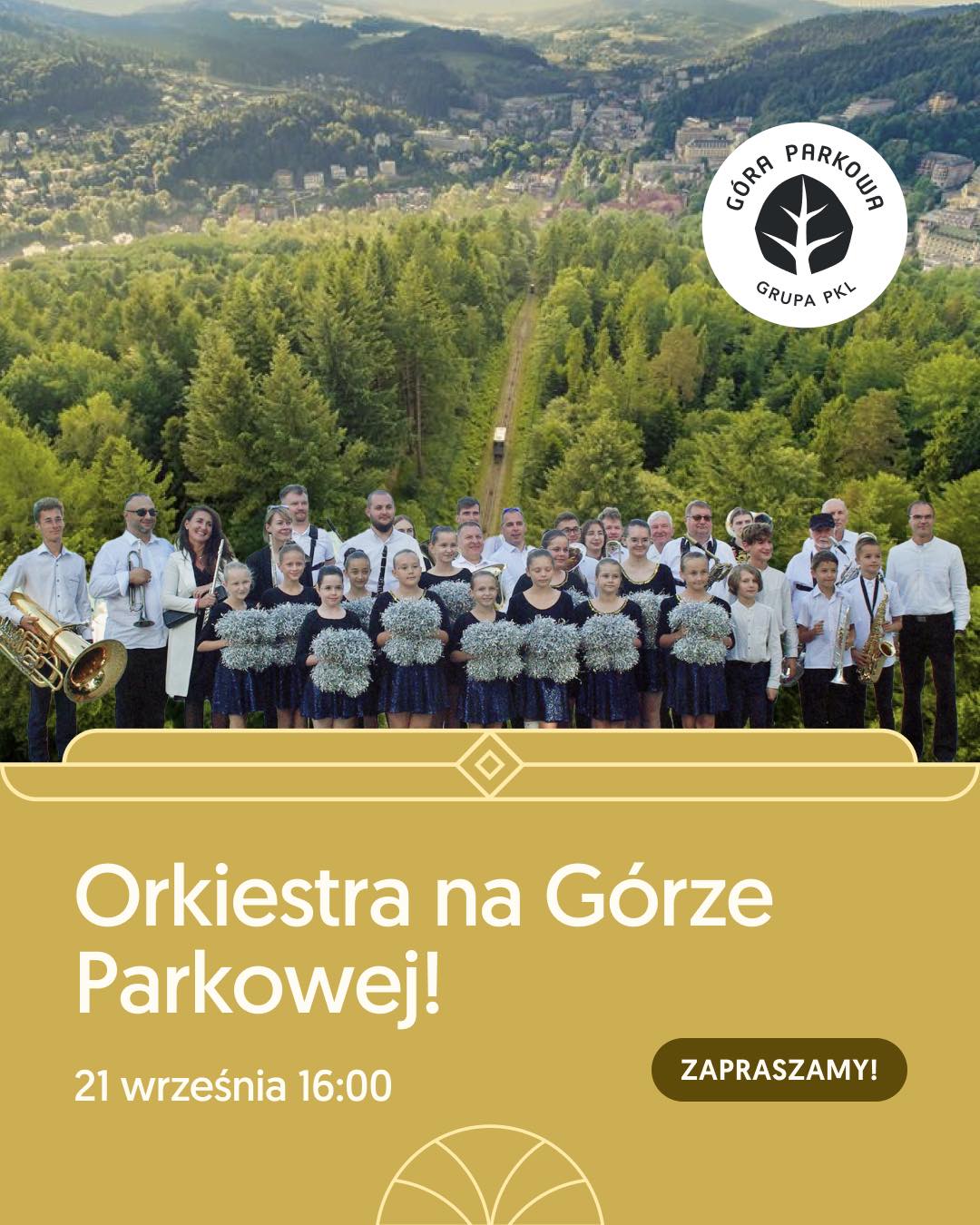 Orkiestra Dęta „Pasjonaci”