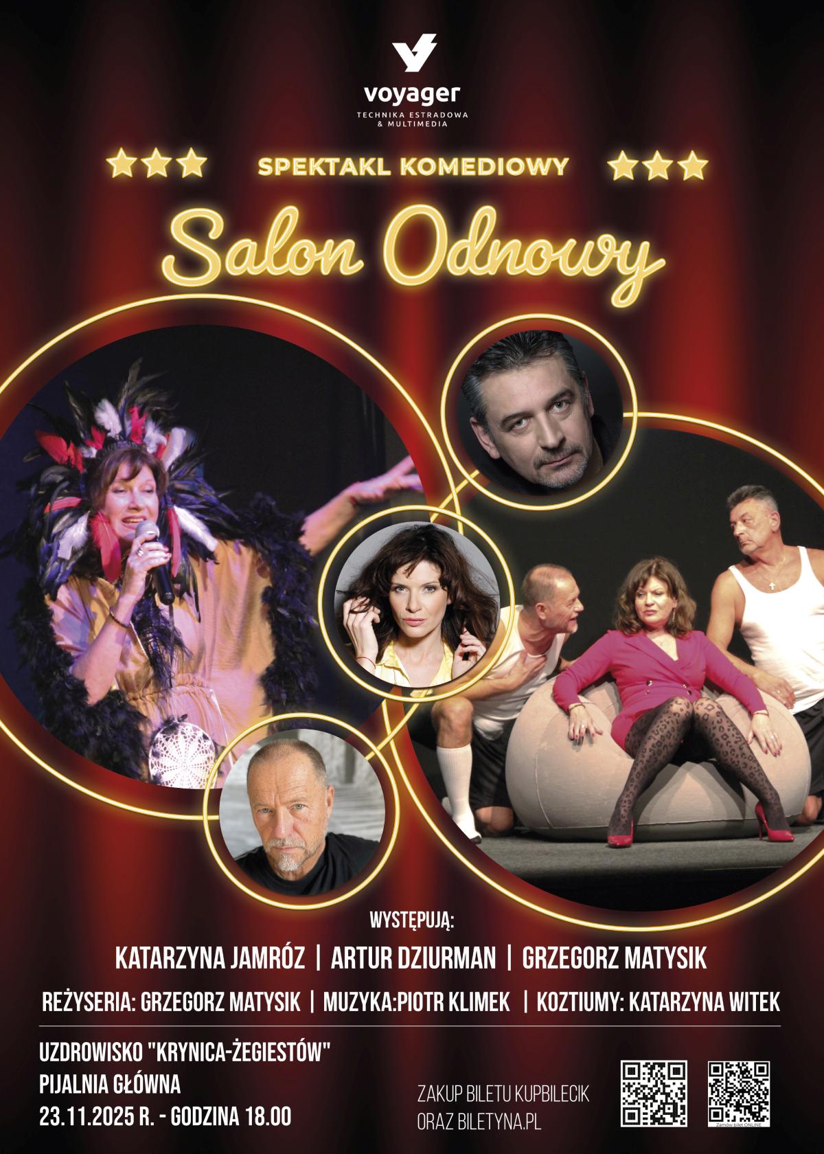 Salon Odnowy