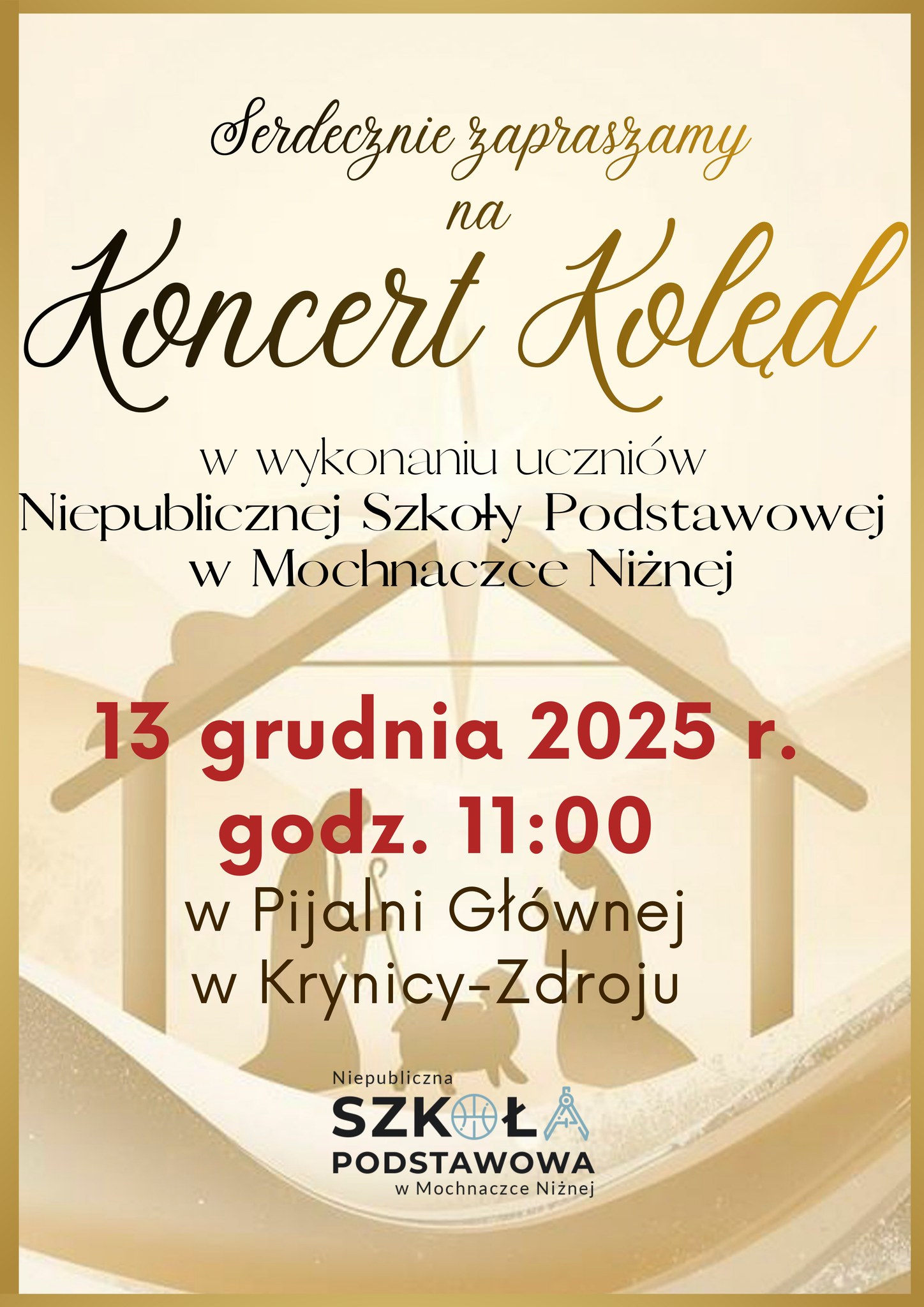Koncert kolęd