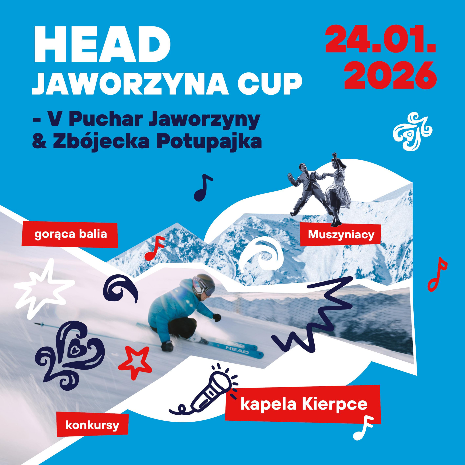 Head Jaworzyna Cup