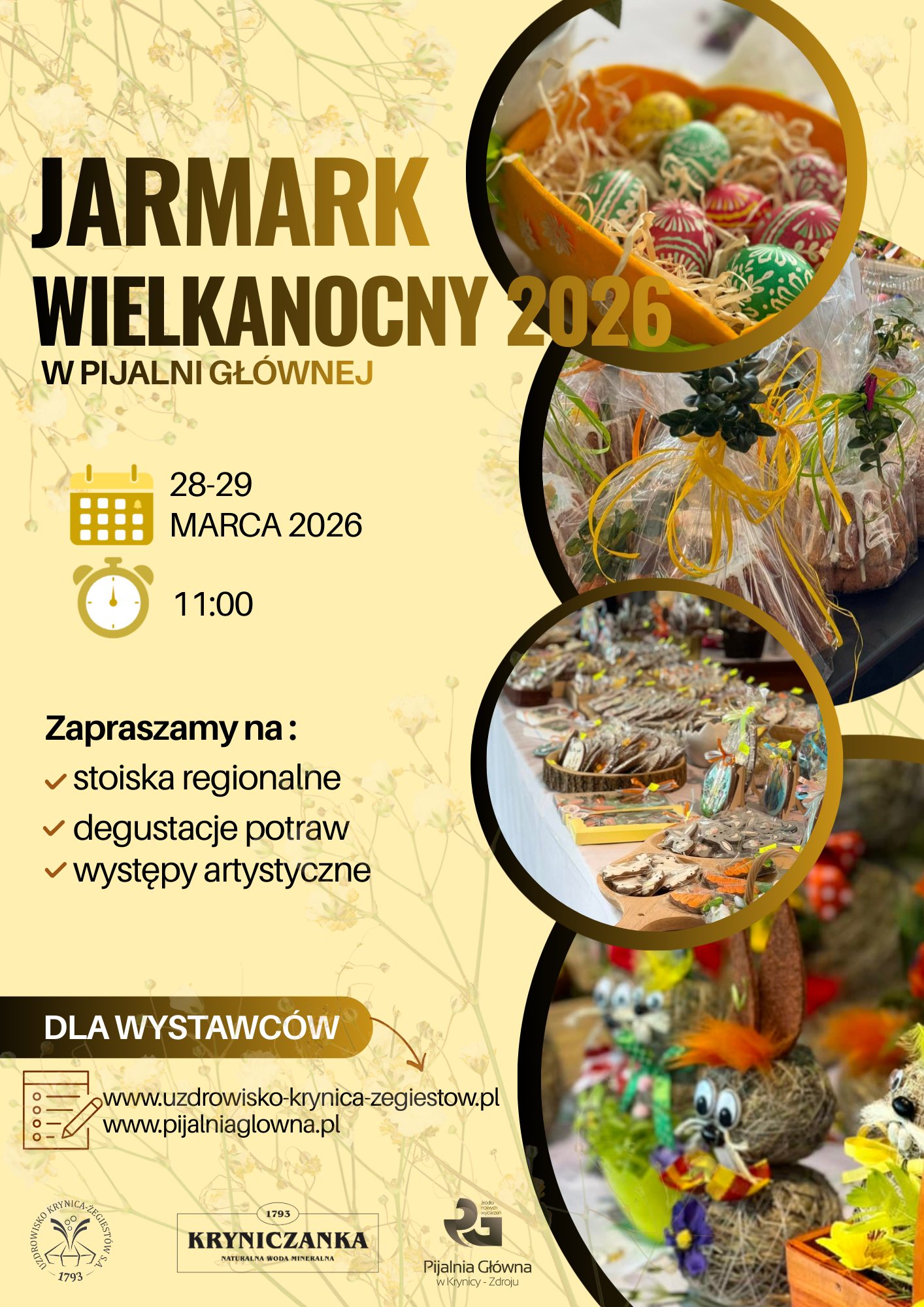 Jarmark Wielkanocny