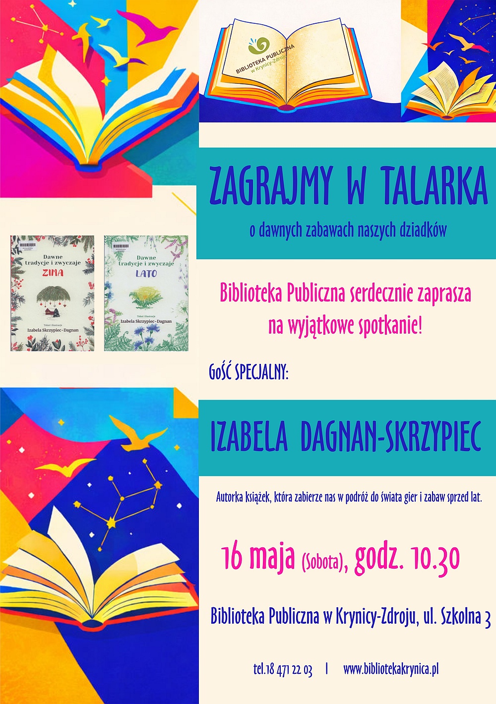 Zagrajmy w talarka