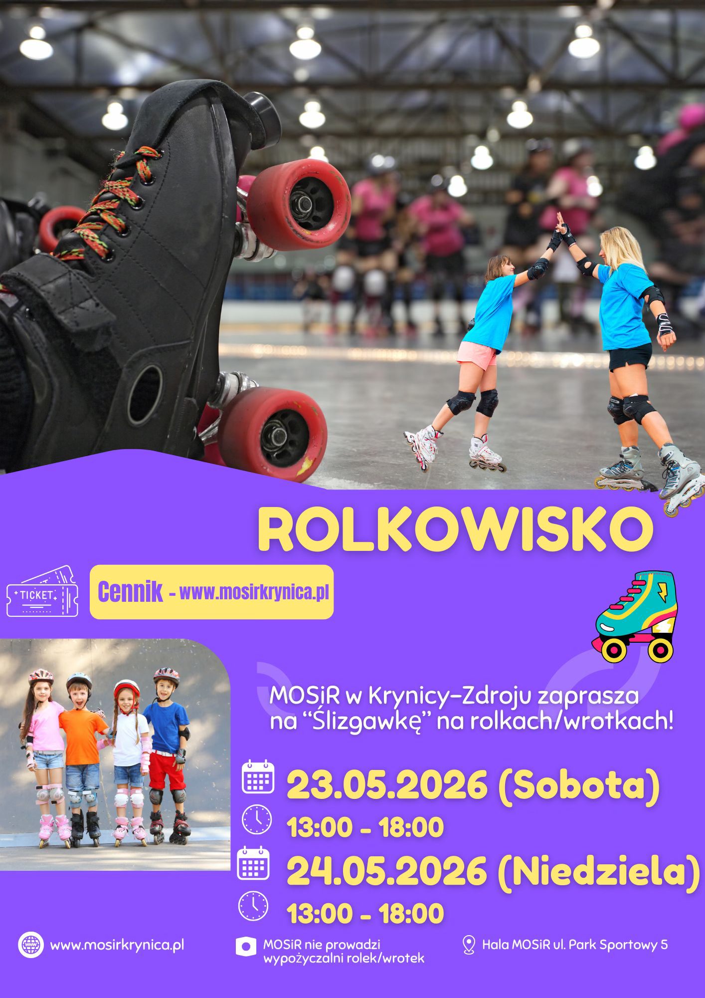 Rolkowisko