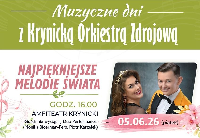 Najpiękniejsze melodie świata