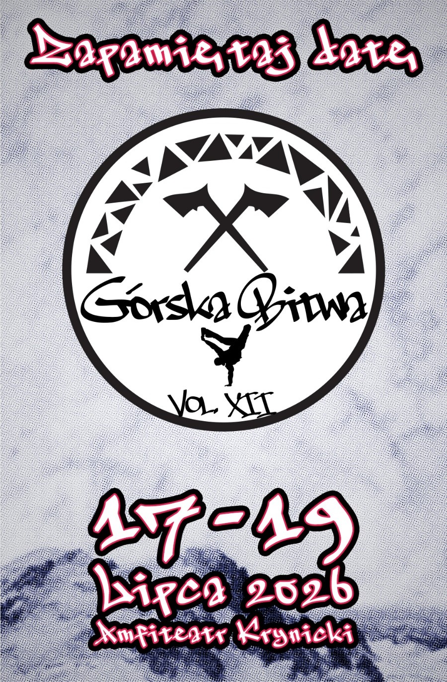 Górska Bitwa vol. XII