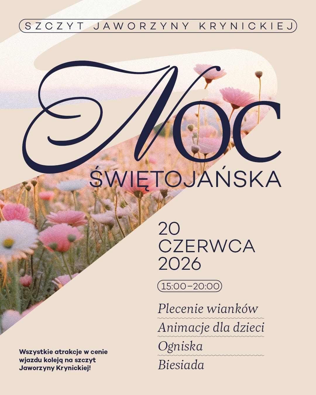 Noc Świętojańska