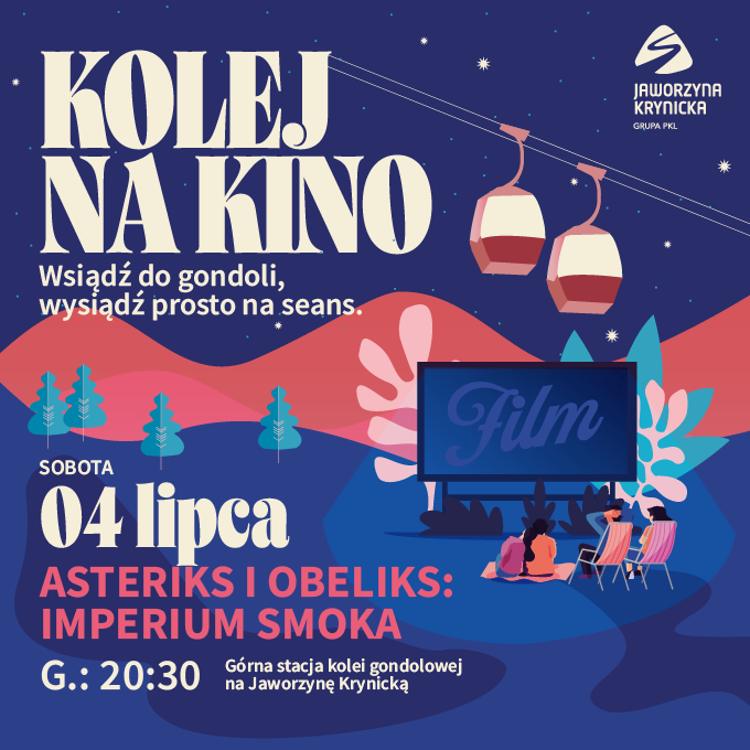 Kolej na kino