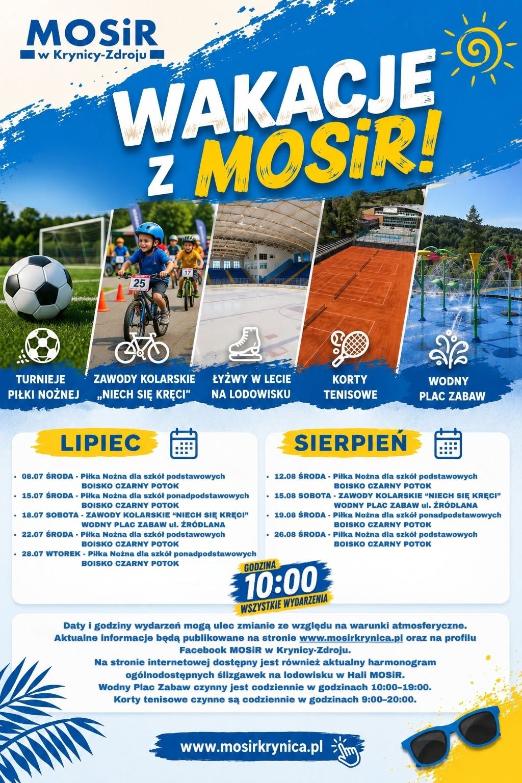 Piłka nożna dla szkół podstawowych