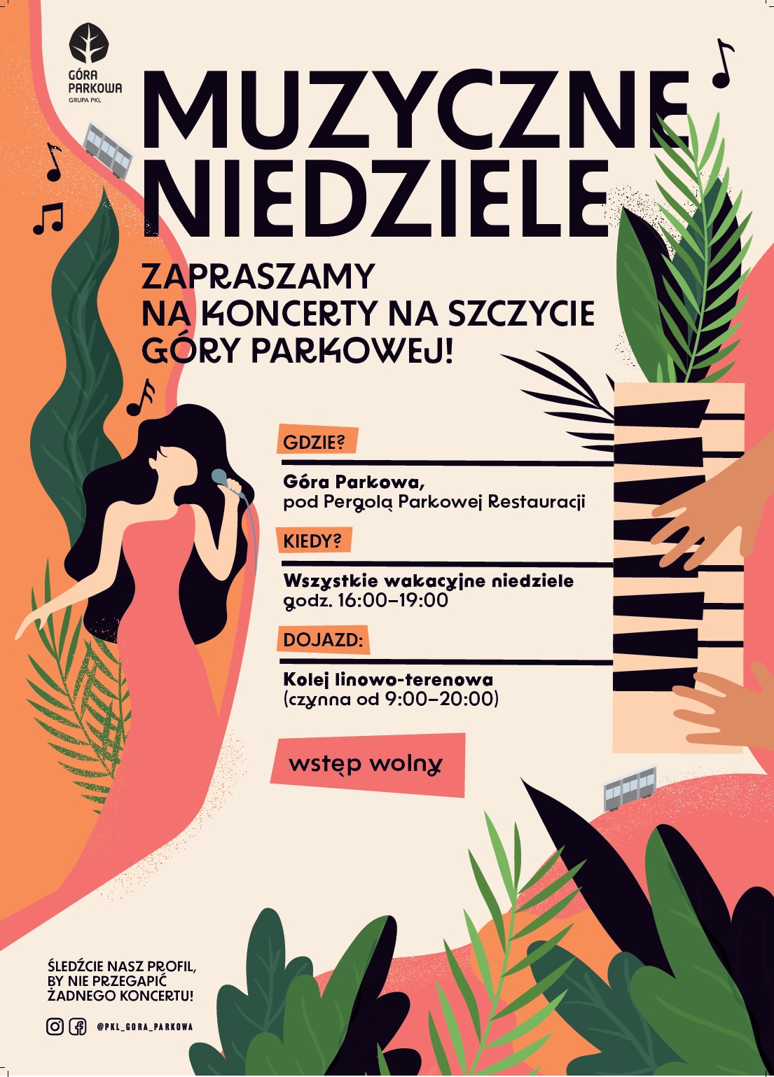 Muzyczne niedziele