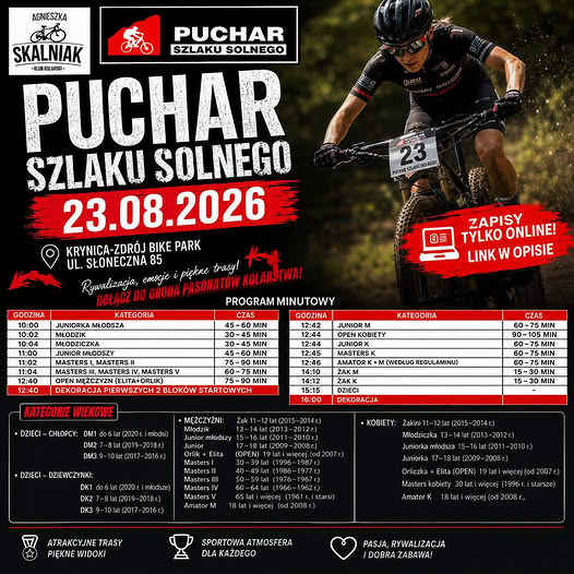 Puchar Szlaku Solnego