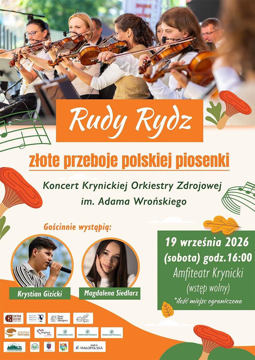 Rudy Rydz - złote przeboje polskiej piosenki