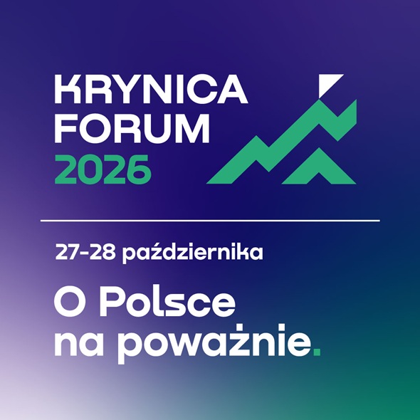Krynica Forum 2026